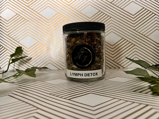 Lymph Detox