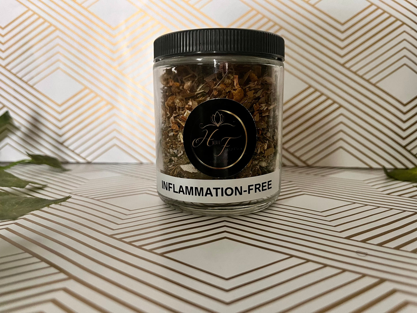 Inflammation-Free