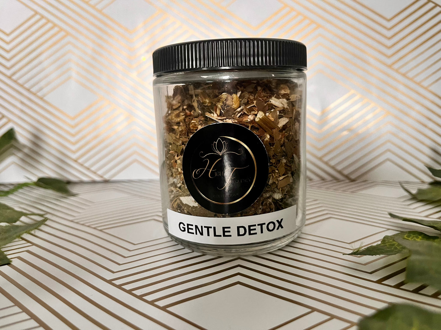 Gentle Detox