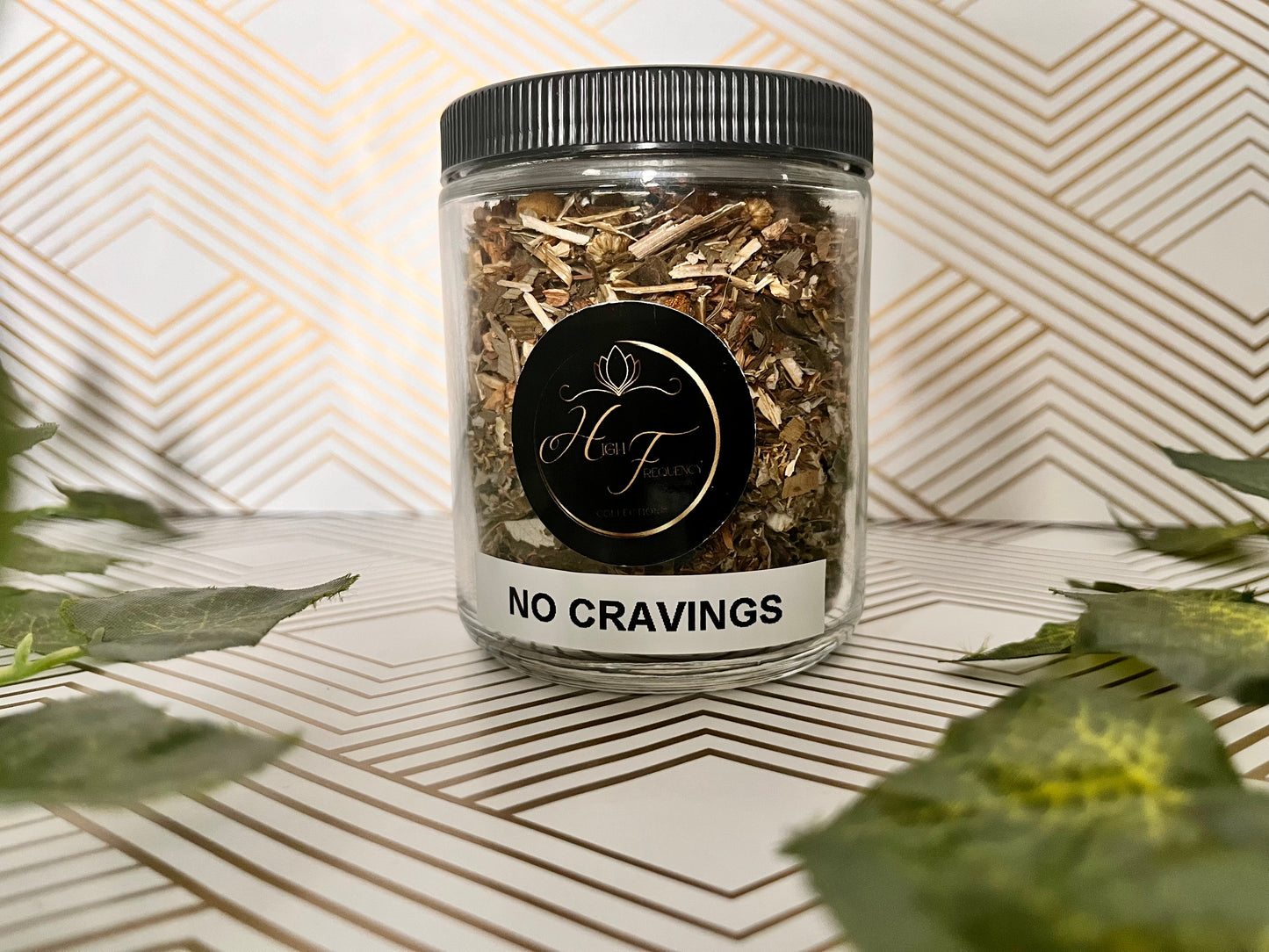 No Cravings