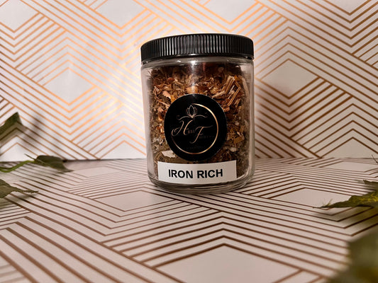 Iron Rich